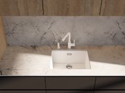 Мойка Омойкири Yamakawa 55T-U/I PL фото 4 в Краснодаре Мойка Omoikiri Yamakawa 55T-U/I PL фото 4 в Краснодаре