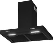 Вытяжка кухонная Maunfeld TSH 60 Черная с кнопками (Push Black) фото 2 в Краснодаре