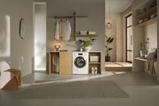 Стиральная машина Miele WEG365 WCS новая, с витрины фото 3 в Краснодаре