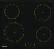 Варочная панель Graude IK 60.0 KS Варочная панель Graude IK 60.0 KS фото