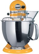 Миксер Китчен Эйд KSM150PSEYP фото 2 в Краснодаре Миксер KitchenAid KSM150PSEYP фото 2 в Краснодаре