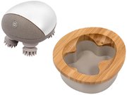 Массажер для головы БОРК D703 фото 3 в Краснодаре Массажер для головы BORK D703 фото 3 в Краснодаре