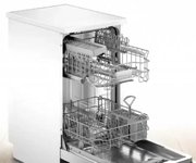 Отдельностоящая посудомоечная машина BOSCH SPS2IKW1CR фото 4 в Краснодаре