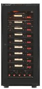 Встраиваемый монотемпературный винный шкаф EuroCave V-INSP-M I-090011-M фото 2 в Краснодаре