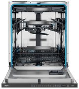 Встраиваемая посудомоечная машина Haier HDWE16-594RU фото 3 в Краснодаре