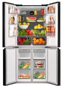 Холодильник Maunfeld MFF183NFBE фото 2 в Краснодаре