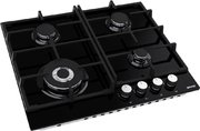 Независимая газовая варочная панель Gorenje GTW 641 AKB фото 3 в Краснодаре