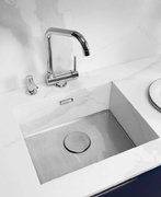 Мойка Омойкири Kasen 53-INT-IN фото 4 в Краснодаре Мойка Omoikiri Kasen 53-INT-IN фото 4 в Краснодаре