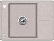 Мойка Тека Estela 50 S-TQ Sandbeige фото в Краснодаре Мойка Teka Estela 50 S-TQ Sandbeige фото в Краснодаре