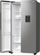 Отдельностоящий холодильник Gorenje NRR9185EAXLWD фото 4 в Краснодаре