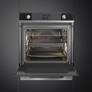 Духовой шкаф Smeg SO6102TN фото 2 в Краснодаре