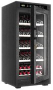 Винный шкаф Cold Vine C66-WB1 (Modern) фото 2 в Краснодаре