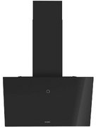 Вытяжка Faber VELA BK 60 фото 2 в Краснодаре