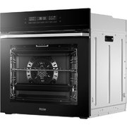 Электрический духовой шкаф Haier HOQ-F5AAGB фото 2 в Краснодаре
