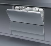 Посудомоечная машина Smeg STO905-1 фото 2 в Краснодаре