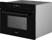 Компактный духовой шкаф с СВЧ Weissgauff OE 446 Black Edition фото 4 в Краснодаре