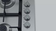 Газовая варочная панель Bosch PBP6C5B93R фото 2 в Краснодаре