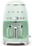 Капельная кофеварка Smeg DCF02PGEU фото 2 в Краснодаре