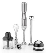 Блендер Китчен Эйд 5KHB3581EMS фото 2 в Краснодаре Блендер KitchenAid 5KHB3581EMS фото 2 в Краснодаре