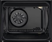 Комбинированная плита Electrolux EKK96498CW фото 4 в Краснодаре