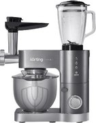Кухонный комбайн Кертинг KKM 0106 Gourmet фото в Краснодаре Кухонный комбайн Korting KKM 0106 Gourmet фото в Краснодаре