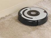 Робот-пылесос iRobot Roomba 564 PET фото 4 в Краснодаре