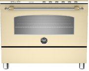 Варочный центр Bertazzoni HER90 6 MFE S CR T фото 3 в Краснодаре