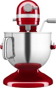 Планетарный миксер Китчен Эйд 5KSM70SHXEER фото 4 в Краснодаре Планетарный миксер KitchenAid 5KSM70SHXEER фото 4 в Краснодаре