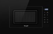 Встраиваемая микроволновая печь Weissgauff HMT-206 Compact Grill