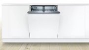 Встраиваемая посудомоечная машина BOSCH SMV46IX03R фото 2 в Краснодаре