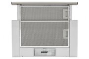 Встраиваемая вытяжка KRONA KAMILLA 500 INOX фото 2 в Краснодаре