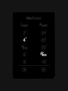 Холодильник Jacky`s JR FB192NF фото 2 в Краснодаре