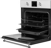 Духовой шкаф Kuppersberg SR 615 W Silver фото 3 в Краснодаре