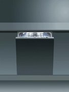 Посудомоечная машина Smeg ST317AT фото 3 в Краснодаре