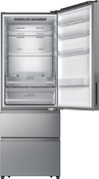 Двухкамерный холодильник Gorenje NRM720FSXL4 фото 4 в Краснодаре