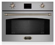Встраиваемая микроволновая печь Lofra FMRS66ME BRONZE