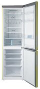 Холодильник Haier C2F636CCRG фото 2 в Краснодаре