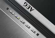 Встраиваемая вытяжка AEG DCE3960HM фото 3 в Краснодаре