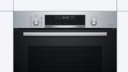 Встраиваемый духовой шкаф BOSCH HBG578FS6R фото 2 в Краснодаре