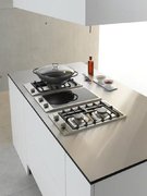 Газовая панель Miele CS 1011 G фото 2 в Краснодаре
