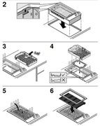 Гриль Gaggenau VR230120 фото 4 в Краснодаре