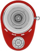 Кофемолка Smeg CGF03RDEU фото 2 в Краснодаре