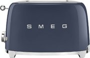Тостер Смег TSF01NBEU Navy Blue фото 4 в Краснодаре Тостер Smeg TSF01NBEU Navy Blue фото 4 в Краснодаре