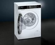 Стиральная машина с фронтальной загрузкой SIEMENS WH22A2W1OE фото 4 в Краснодаре