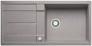 Мойка Blanco Metra XL 6 S-F алюметаллик Мойка Blanco Metra XL 6 S-F алюметаллик
