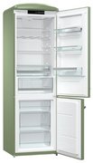 Холодильник Gorenje ORK192OL фото 3 в Краснодаре