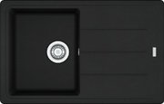 Мойка Franke BFG 611 черный матовый фото в Краснодаре