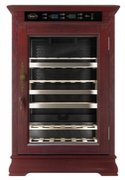 Винный шкаф Cold Vine C46-WM1 (Classic) фото 4 в Краснодаре