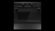 Духовой шкаф Teka HLC 84-G1 C MATT BLACK фото 4 в Краснодаре