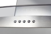 Вытяжка Kuppersberg KAMINOX 60 X 4HPB фото 3 в Краснодаре